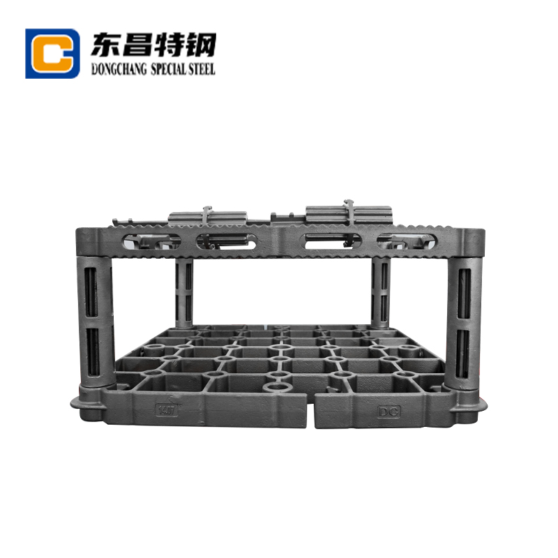 Materiaalframe voor warmtebehandeling Castings