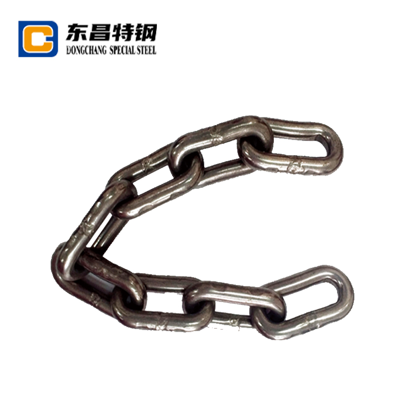 Hoge temperatuurbestendige ovenketting met hoge hardheid Castings