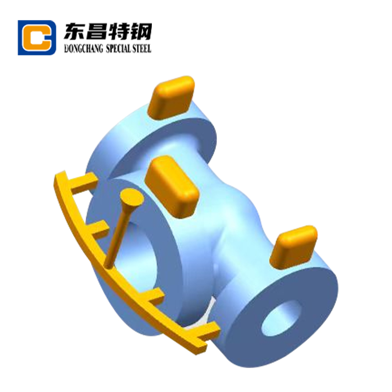 Ventiel Castings
